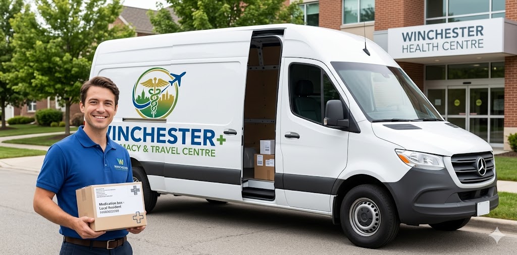 Free Home Delivery