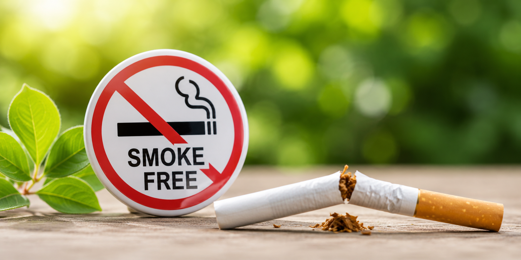 Quit Smoking